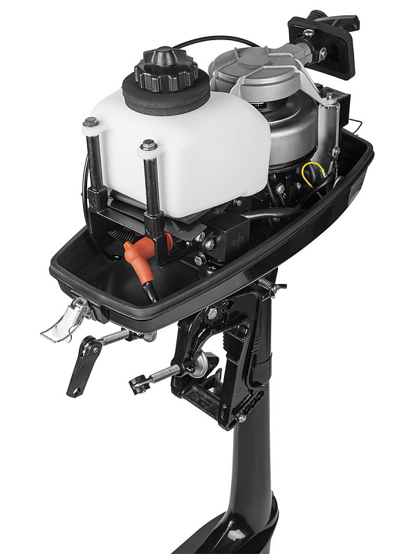 ЛОДОЧНЫЙ МОТОР GLADIATOR G3FHS в Ногинске