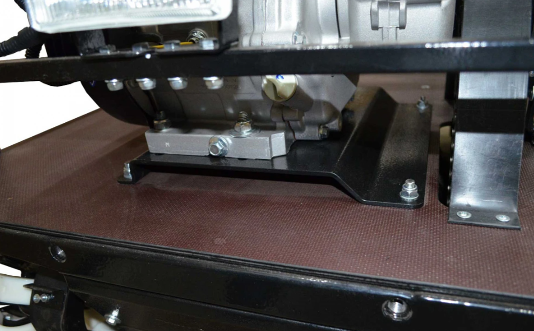 Мотобуксировщик вездеход KOiRA T13 RЕ (понижающий редуктор, электростартер) в Ногинске