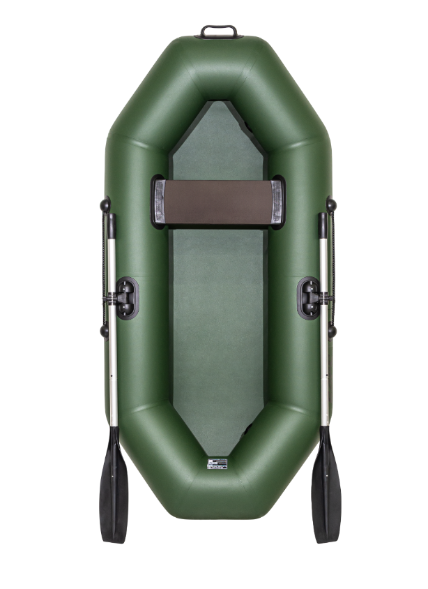 Лодка Барс 230 в Ногинске