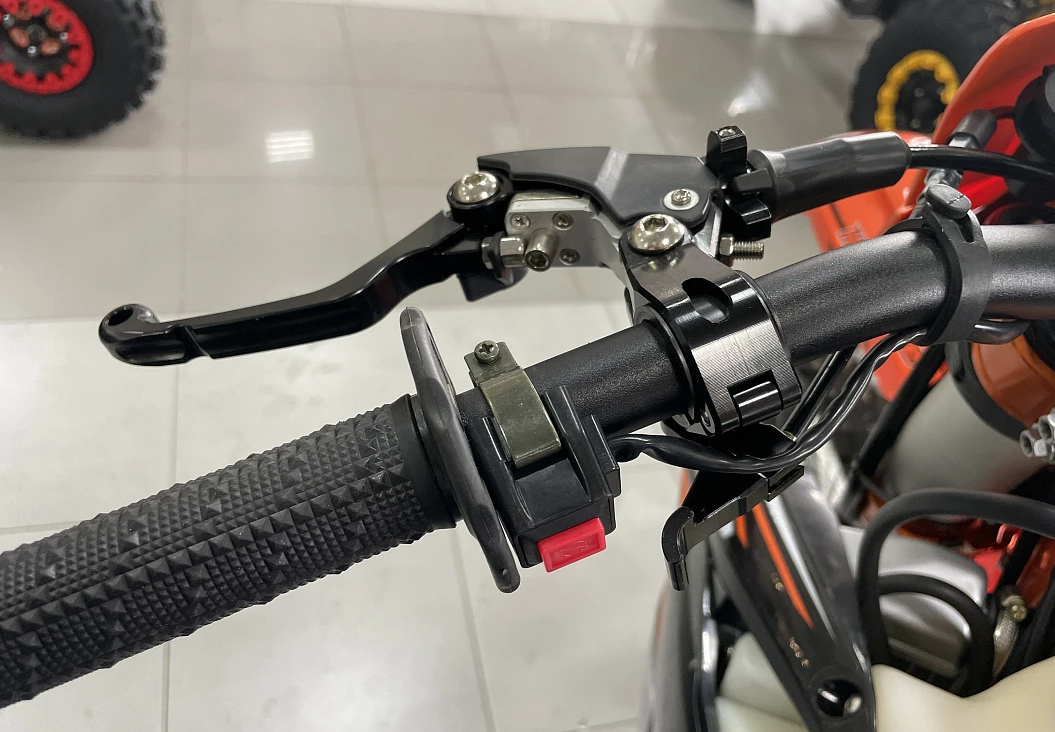 Мотоцикл PROGASI HARDCORE 450 в Ногинске