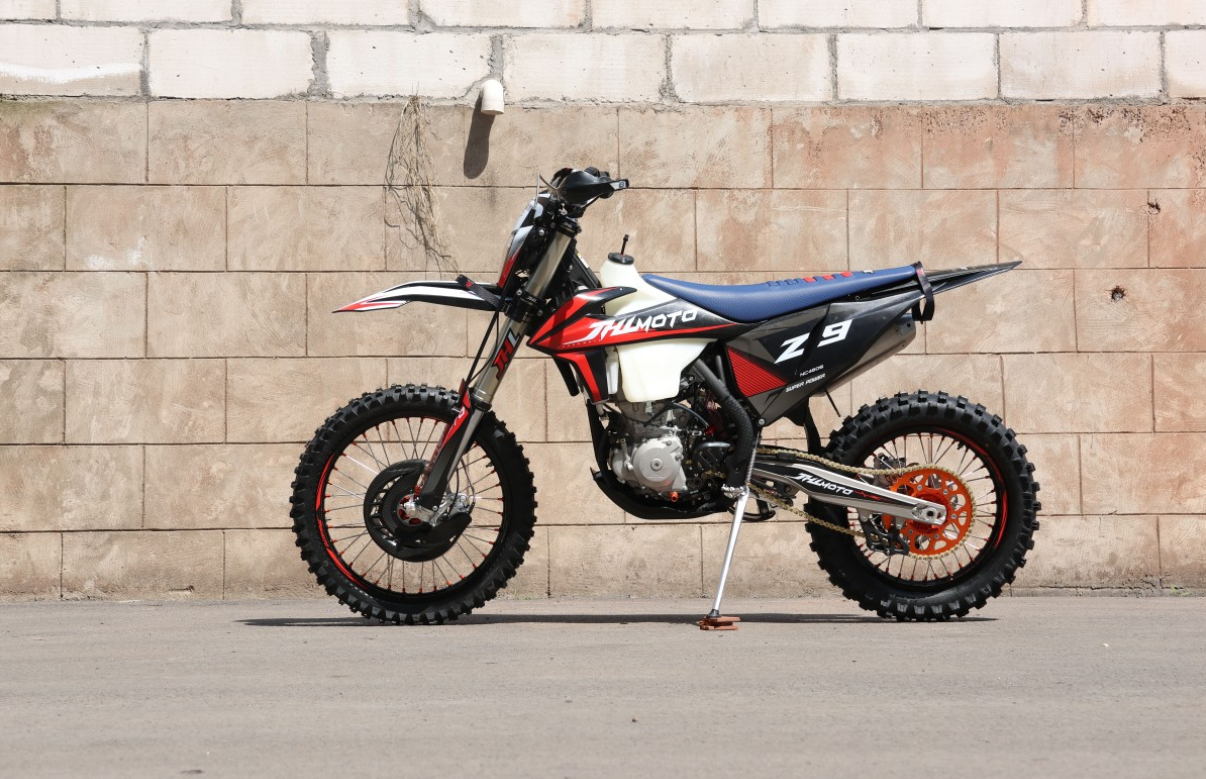 Мотоцикл JHLMOTO JHL Z9 NC450S в Ногинске