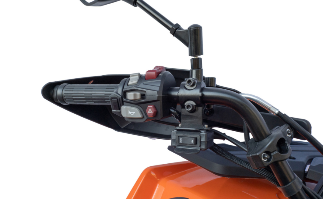 Квадроцикл HND QRX 650 в Ногинске