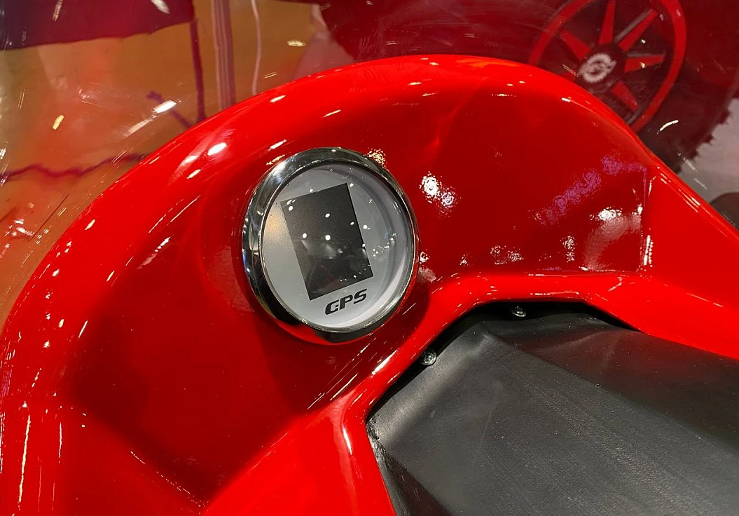 Снегоход ТОФАЛАР АТЛАС 800 в Ногинске