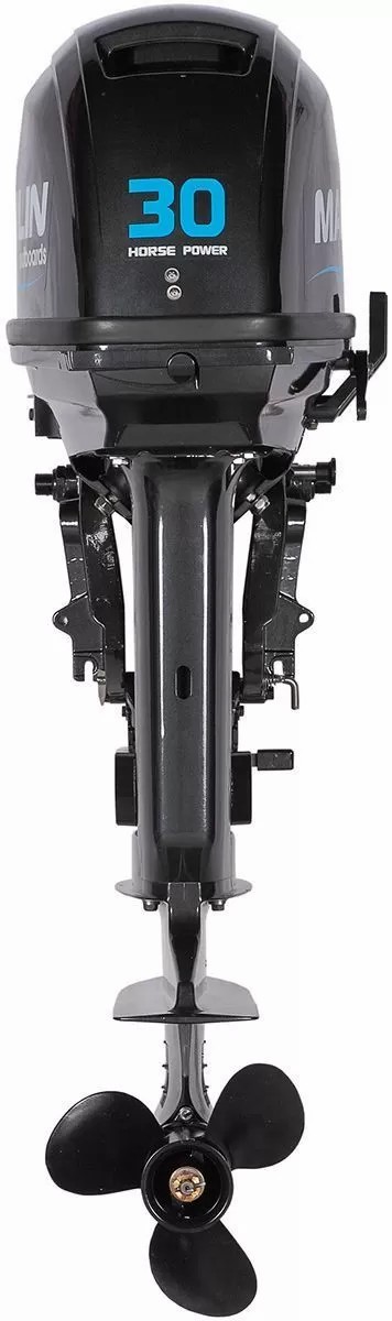 Лодочный мотор MARLIN MP 30 AWRS в Ногинске