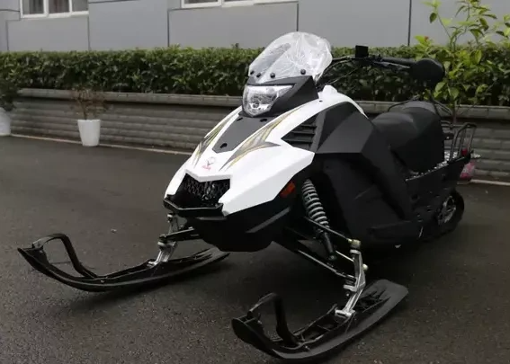 Снегоход ULAR 220 в Ногинске