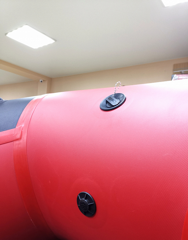 Лодка MISHIMO SPORT 370 в Ногинске