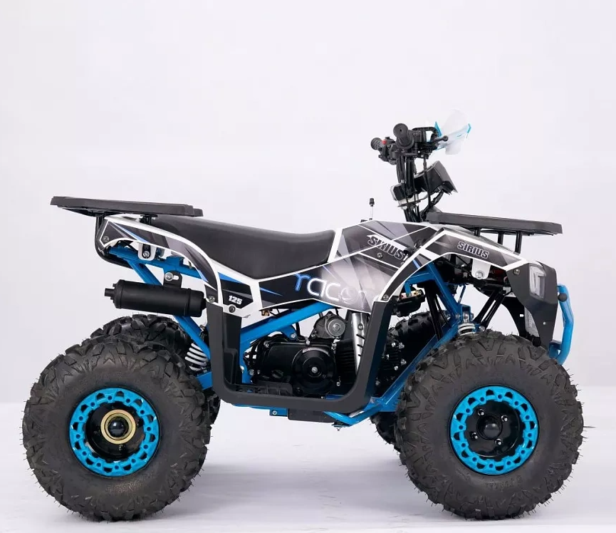 Квадроцикл YACOTA Sirius в Ногинске