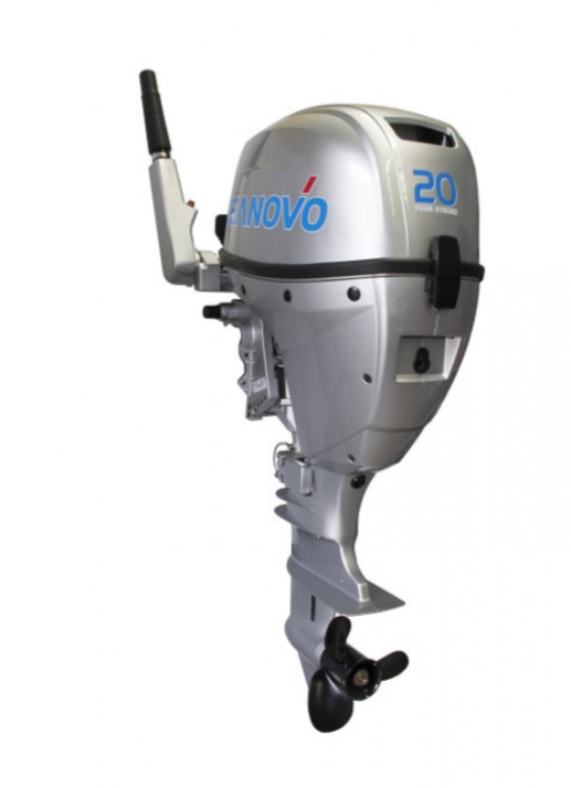 Лодочный мотор SEANOVO SNEF9,9(20)FES - EFI в Ногинске