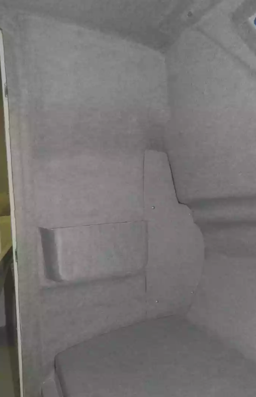 Стеклопластиковый катер Neman-500 в Ногинске