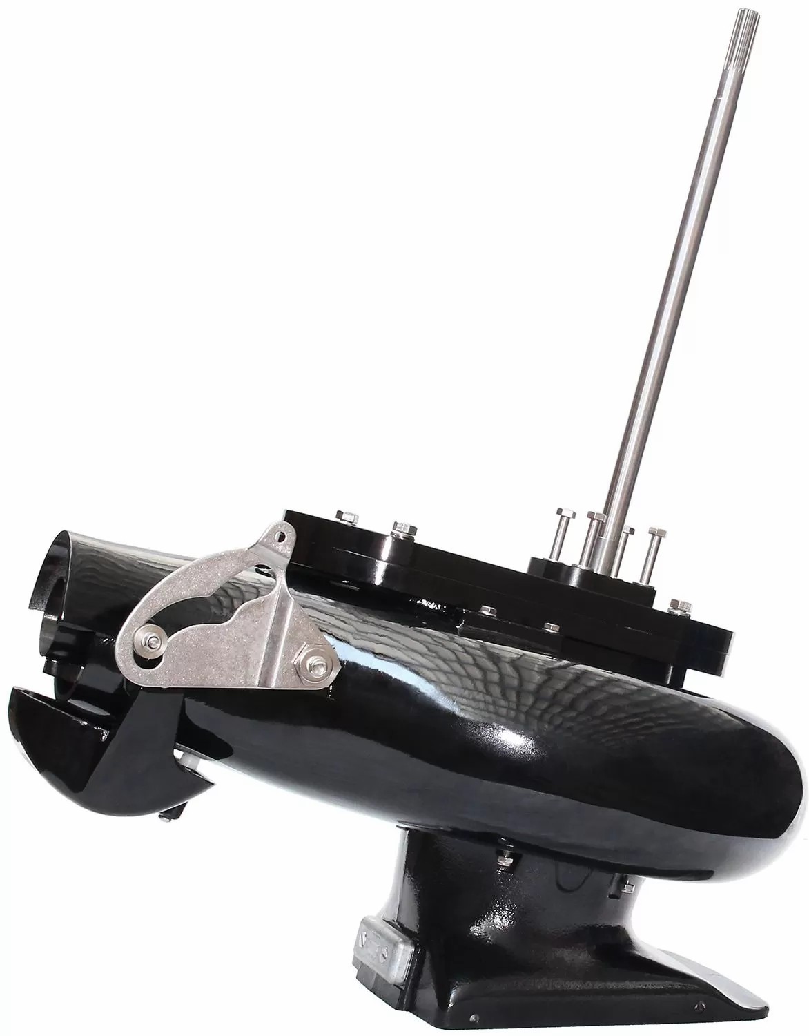 ВОДОМЕТНАЯ НАСАДКА MARLIN НА МОТОР 50 Л.С. TOHATSU, YAMAHA, MERCURY, MARLIN в Ногинске