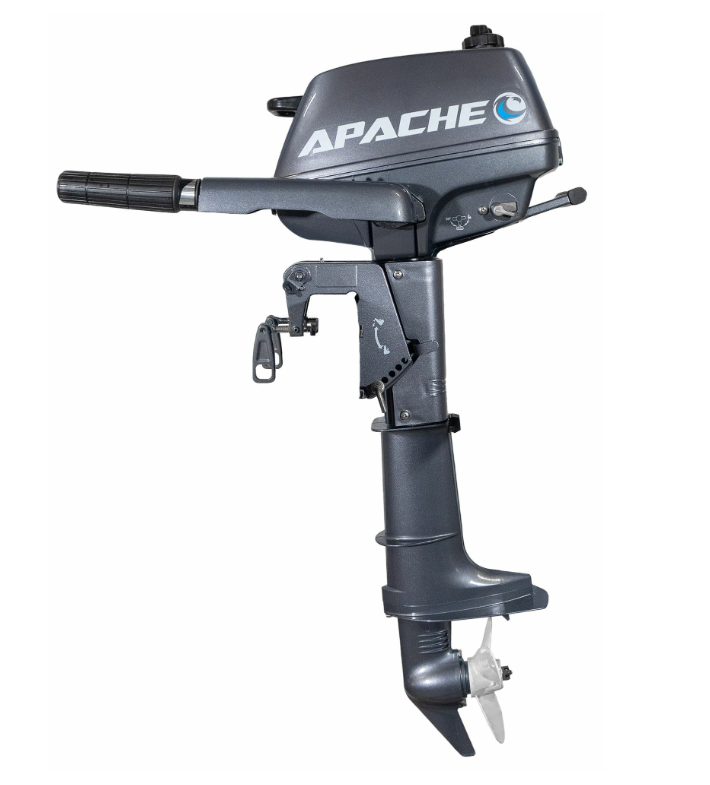 Лодочный мотор APACHE T3 BS в Ногинске