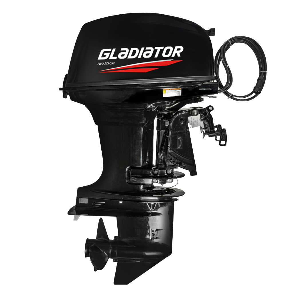 ЛОДОЧНЫЙ МОТОР GLADIATOR G30FES в Ногинске