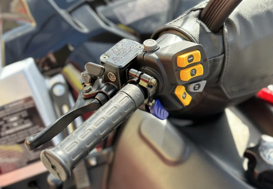 Снегоход РМ TAYGA PATRUL 800 SWT в Ногинске