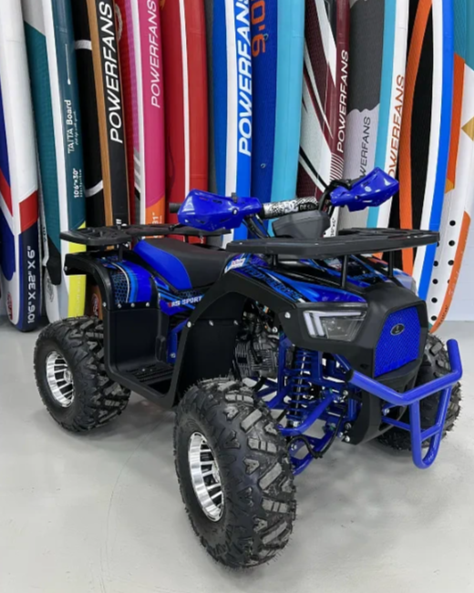 Квадроцикл PROMAX SPACE 200 в Ногинске