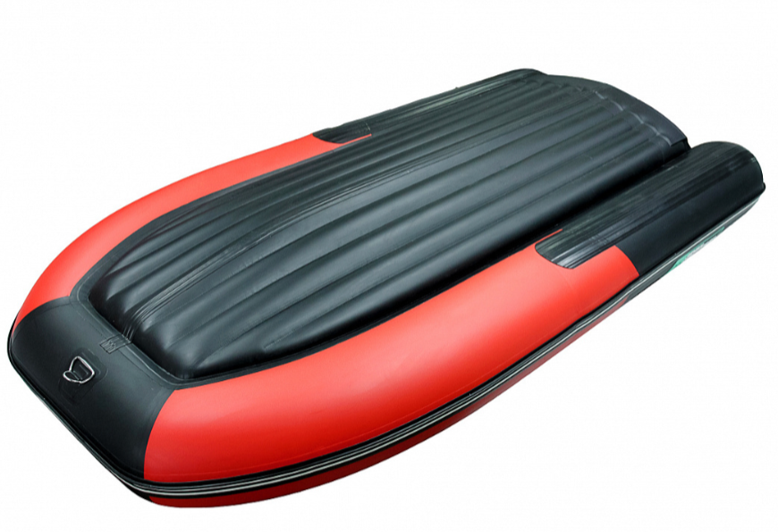 НАДУВНАЯ ЛОДКА GLADIATOR E380S в Ногинске