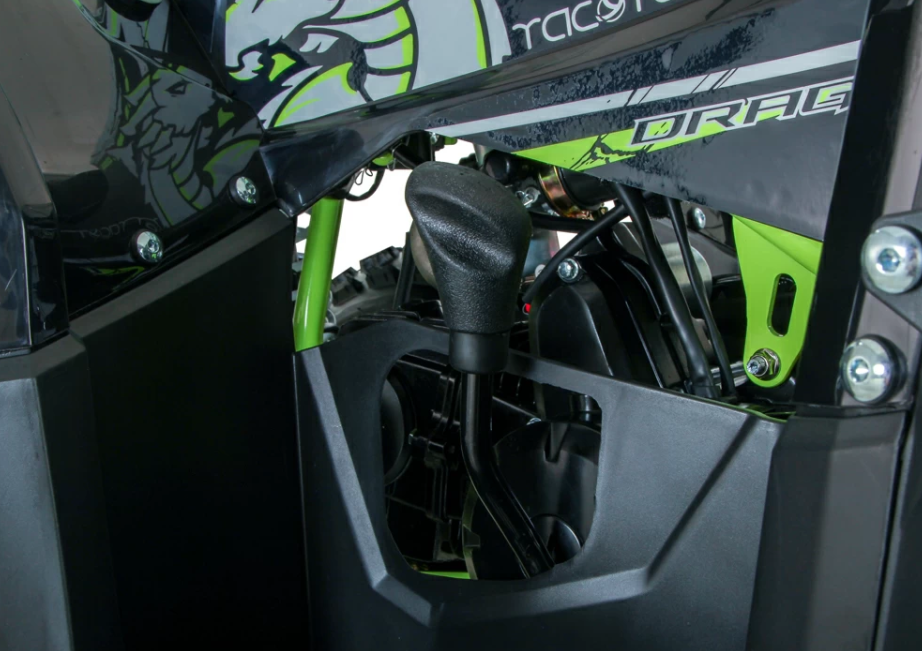 Квадроцикл YACOTA DRAGON LUX в Ногинске