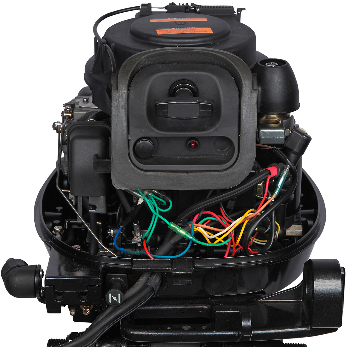 Лодочный мотор MARLIN MF 9.9 AMHL в Ногинске