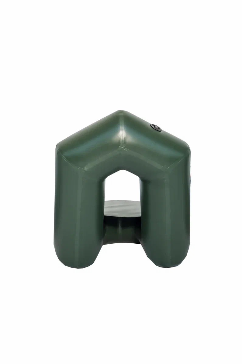 КРЕСЛО НАДУВНОЕ SMARINE, 85Х75 СМ, ПВХ, ЗЕЛЕНЫЙ в Ногинске