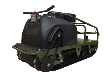 Мотобуксировщик PAXUS "ФЕНИКС" 15 л.с. в Ногинске