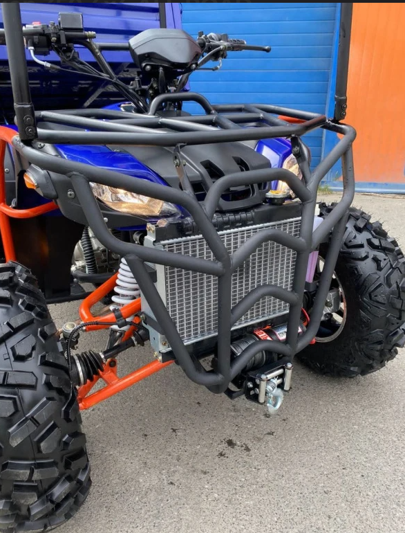 Квадроцикл PROMAX Фермер 350 4x4 ALL ROAD в Ногинске