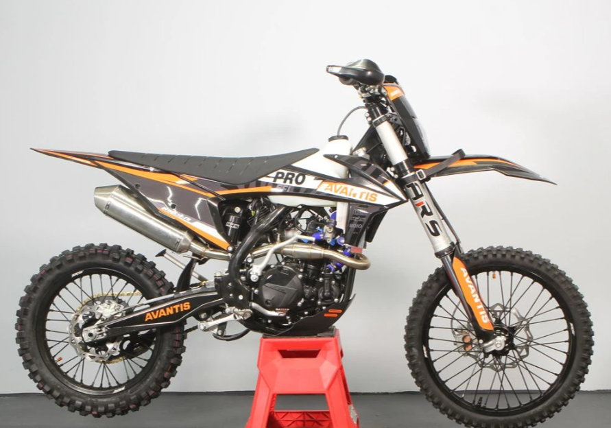 Мотоцикл Avantis Enduro 300 PRO EFI Exclusive (NC250/177MM) ARS в Ногинске