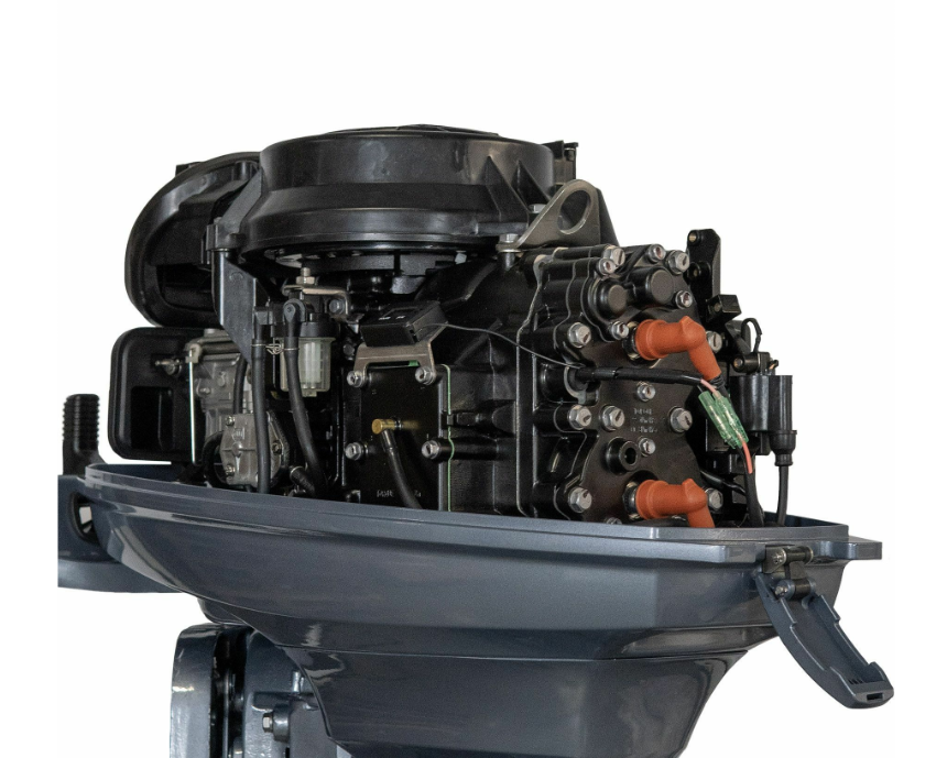 Лодочный мотор APACHE T40BS в Ногинске