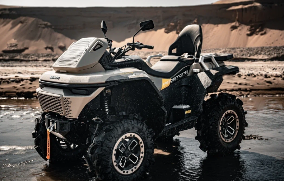 Квадроцикл BENDA REDSTONE 1000 MUD в Ногинске