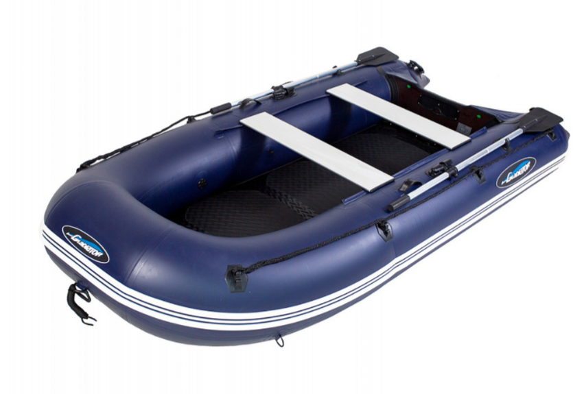 НАДУВНАЯ ЛОДКА GLADIATOR B330AD в Ногинске