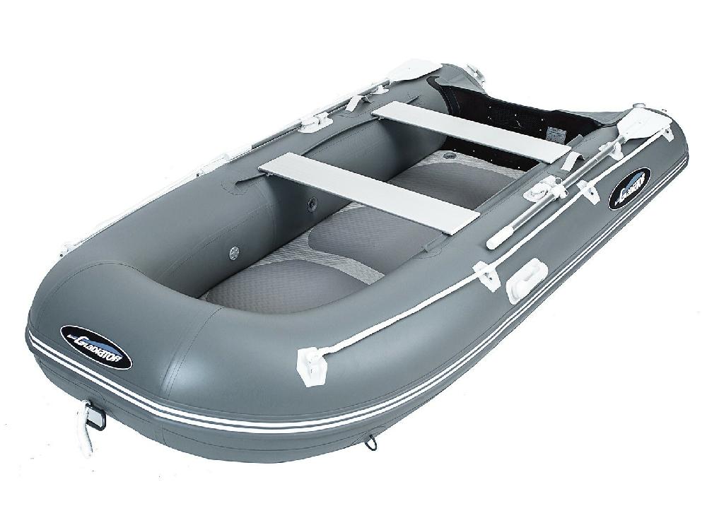 НАДУВНАЯ ЛОДКА GLADIATOR B330AD в Ногинске