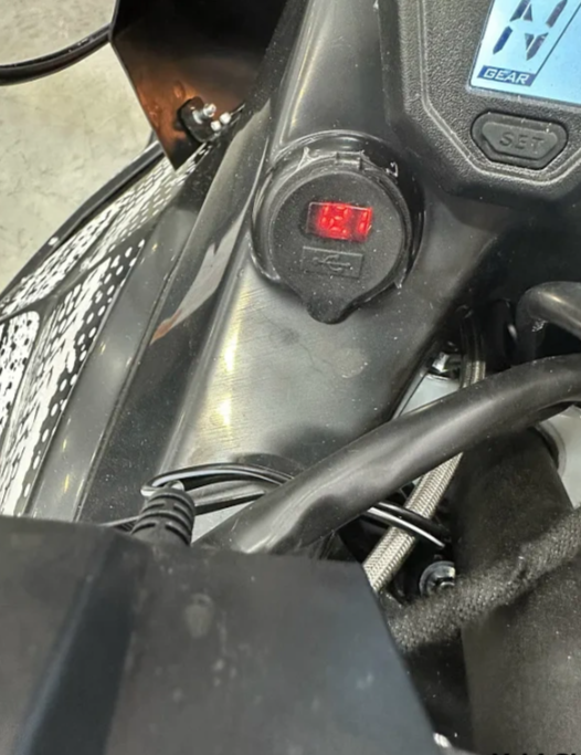 СНЕГОХОД IRBIS SF200L XE SUPERLONG в Ногинске