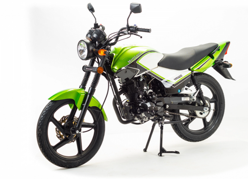 Мотоцикл MOTOLAND (МОТОЛЕНД) VOYAGE 200 в Ногинске