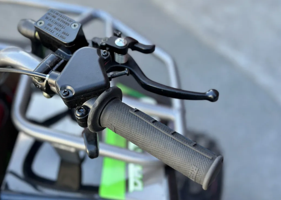 Квадроцикл GBM DAXTER 220 NEW в Ногинске