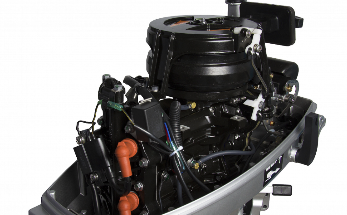 Лодочный мотор Seanovo SN9.9FFEL Enduro в Ногинске