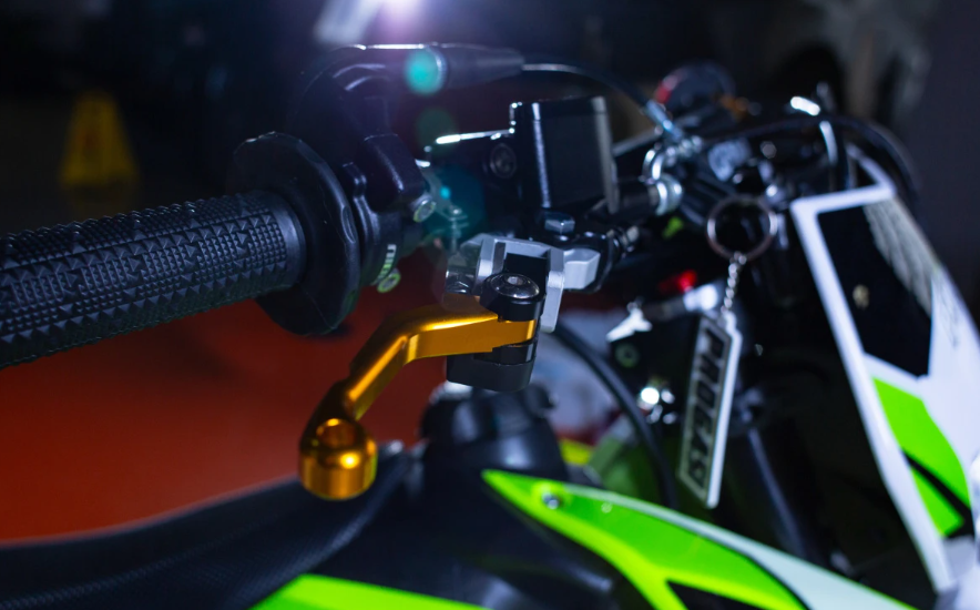 Мотоцикл Progasi SUPER MAX 300 PRO PR300 (ZS175FMN) в Ногинске