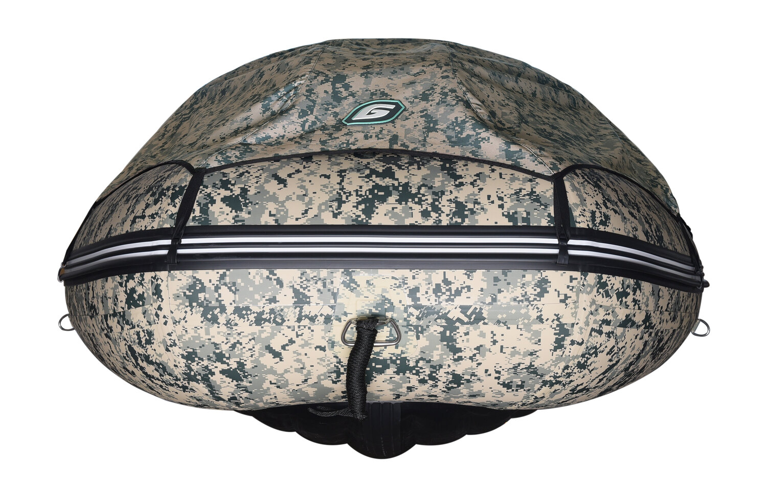 НАДУВНАЯ ЛОДКА GLADIATOR E330PRO в Ногинске