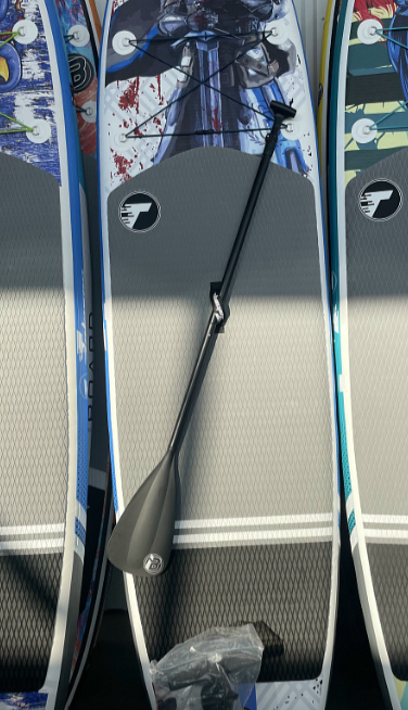 SUP (САП) ДОСКА RAIDEX I BOARD 11’ (332СМ) N 33 в Ногинске