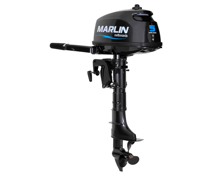 Лодочный мотор MARLIN MP 5 AMHL в Ногинске