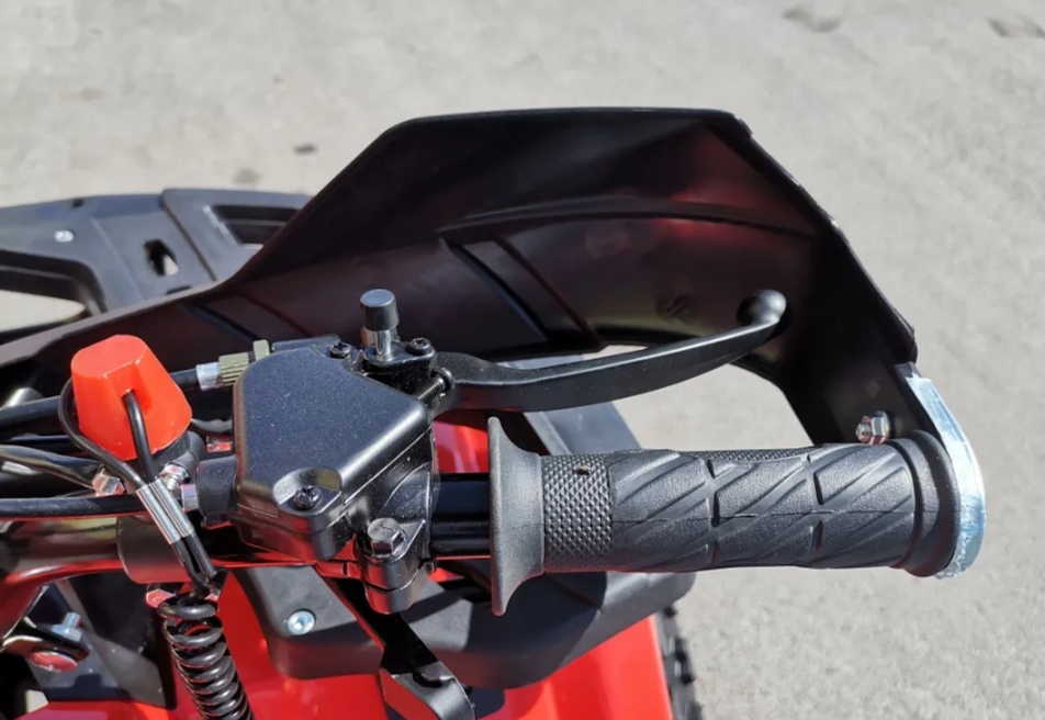 Квадроцикл PROMAX WILD 175 BASIC в Ногинске