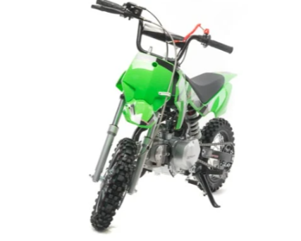 Питбайк MOTOLAND (МОТОЛЕНД) GS Motors S7 в Ногинске