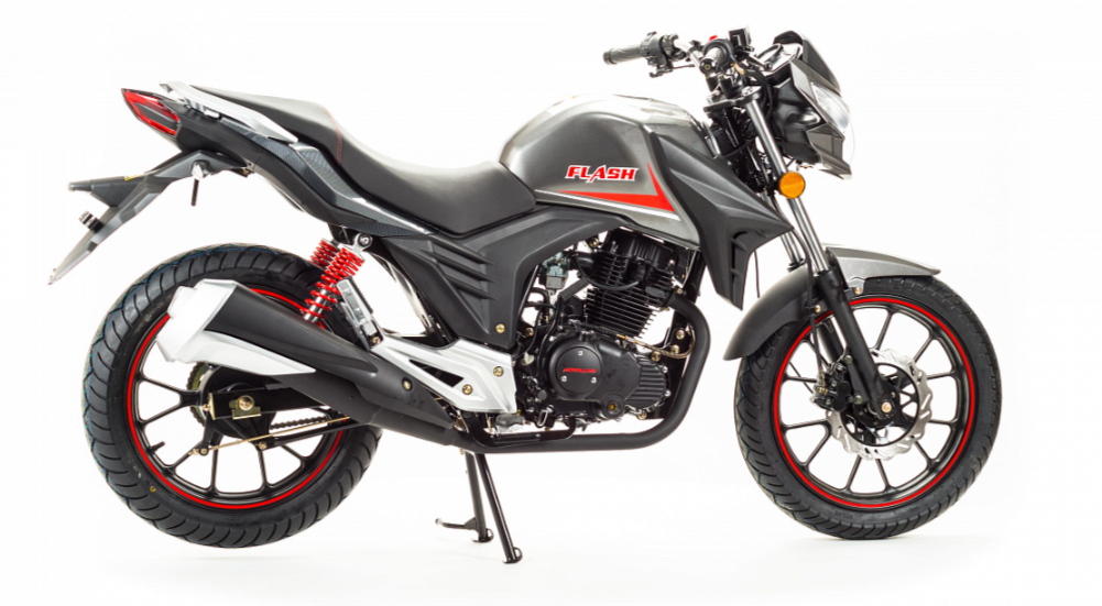 Мотоцикл FLASH 200 в Ногинске