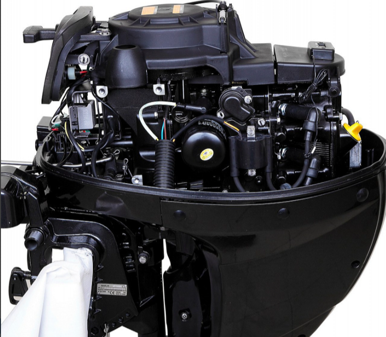 Лодочный мотор MARLIN MF 9.9 AWHBS в Ногинске