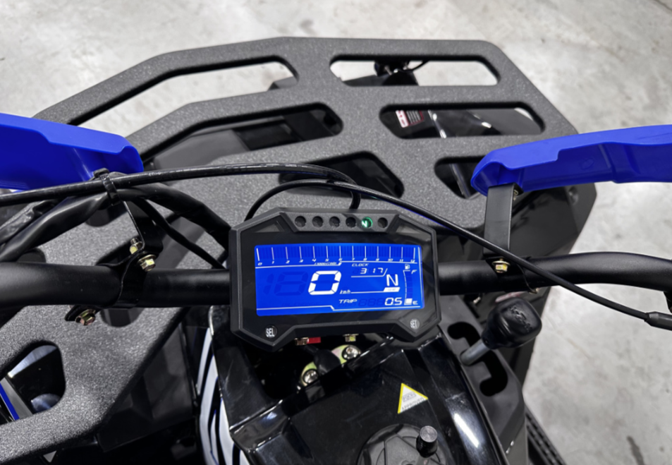 Квадроцикл GBM SHARP BIG 300 NEW PREMIUM в Ногинске