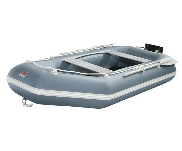 ЛОДКА НАДУВНАЯ YUKONA 260 GT (БЕЗ ПАЙОЛА, ТРАНЕЦ В КОМПЛЕКТЕ) в Ногинске