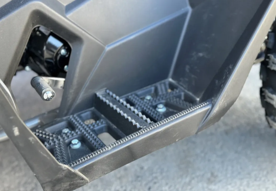 Квадроцикл GBM DAXTER 220 NEW в Ногинске