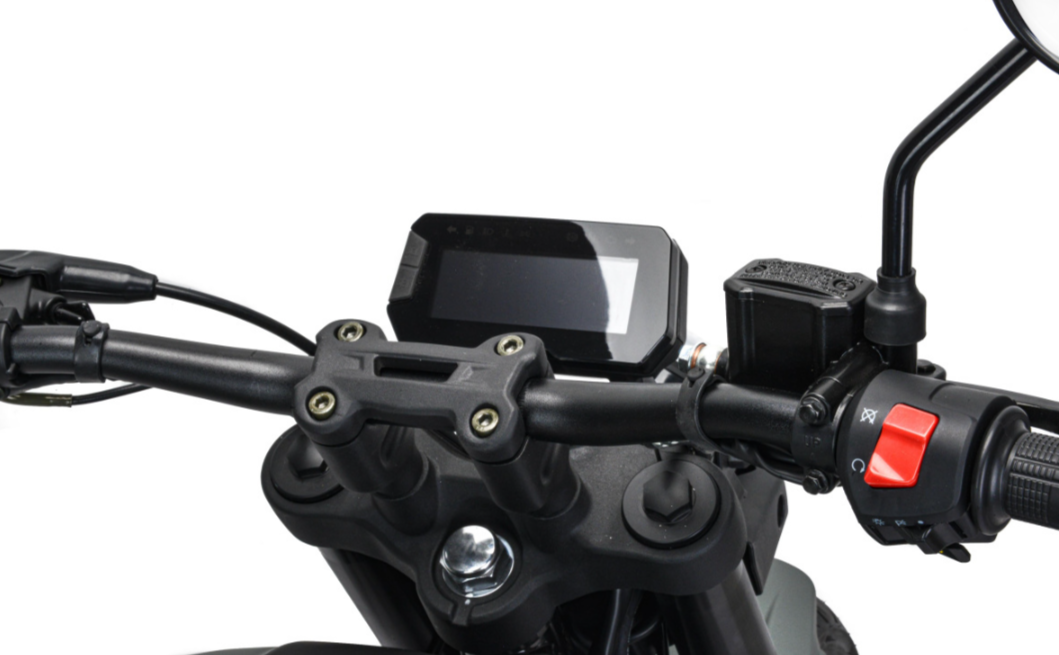 Мотоцикл MOTOLAND (МОТОЛЕНД) 300 CBR в Ногинске