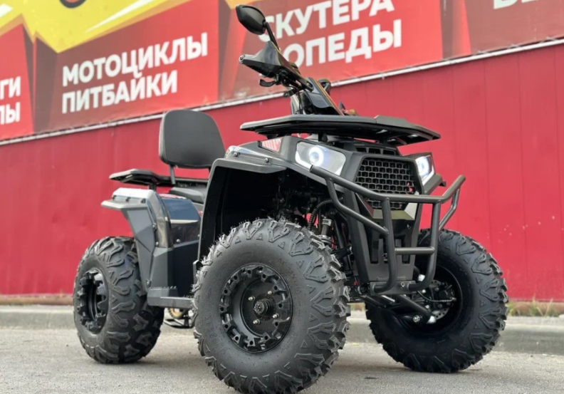 Квадроцикл GBM CROSS HILL 300 NEW в Ногинске