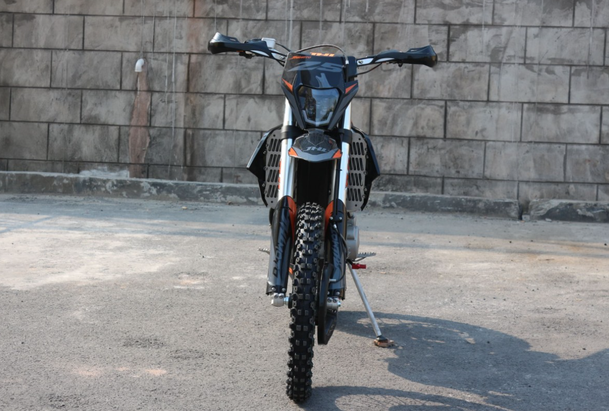 Мотоцикл JHLMOTO JHL Z5 NB300 (174MN-5) в Ногинске