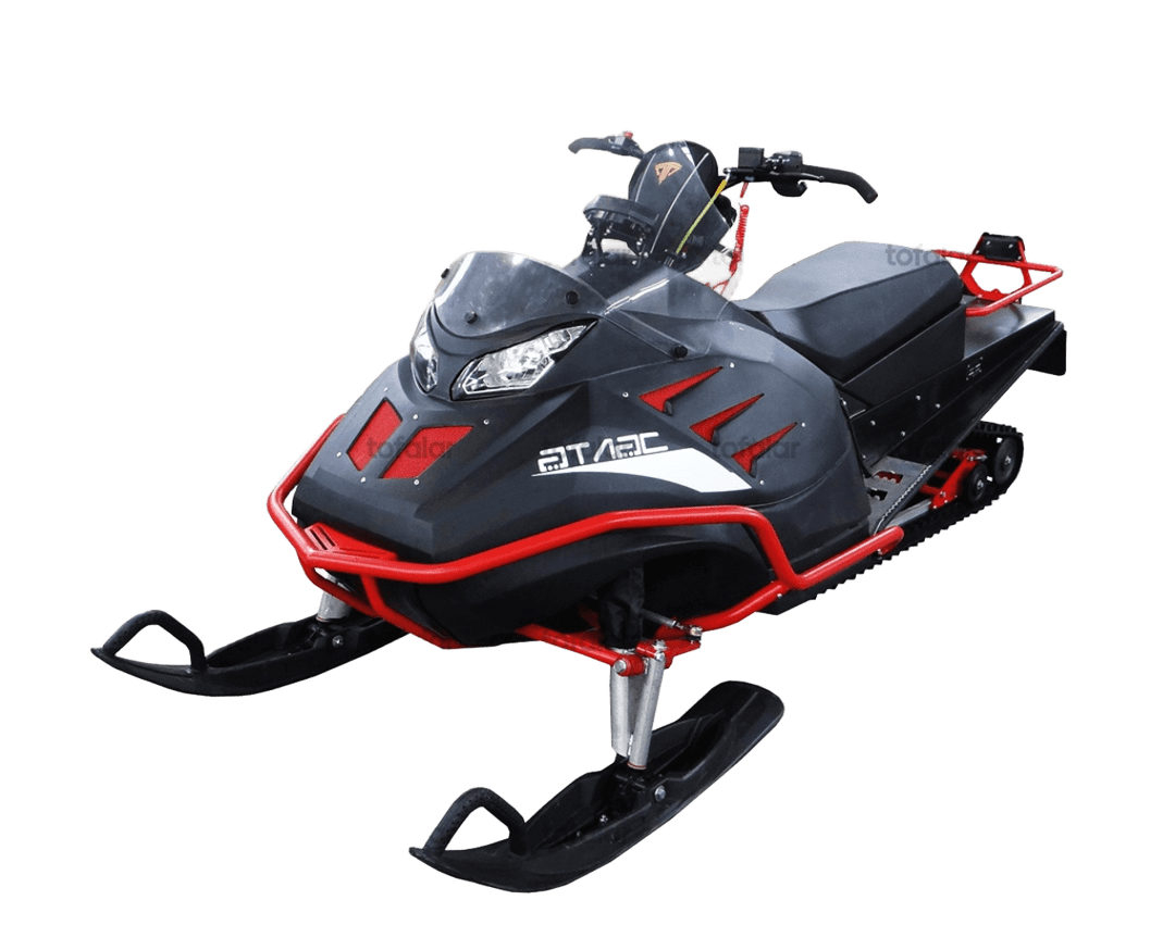 Снегоход ТОФАЛАР АТЛАС 500 в Ногинске