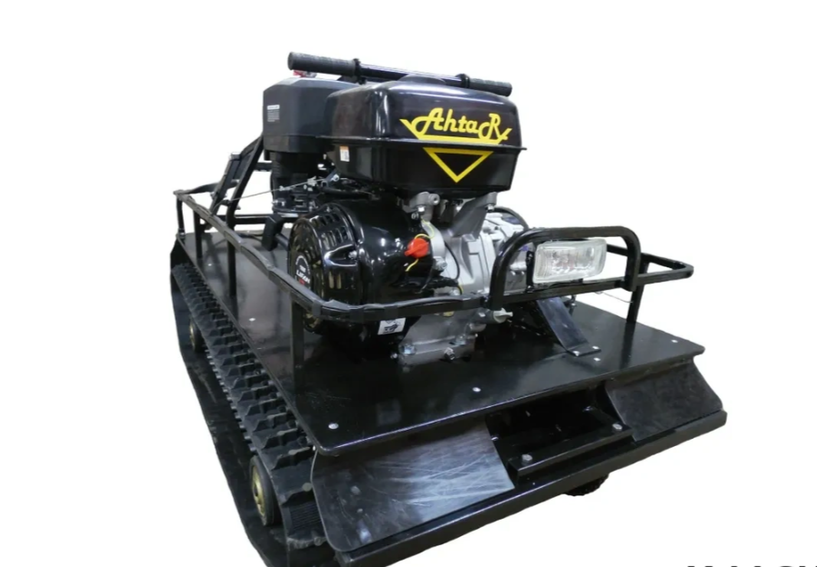 Мотобуксировщик AhtaR L13 в Ногинске