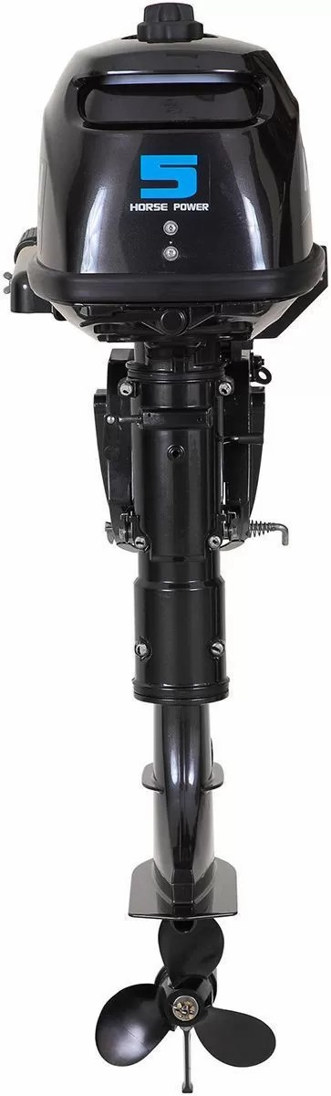 Лодочный мотор MARLIN MP 5 AMHS в Ногинске